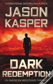 Capa do artigo Dark Redemption