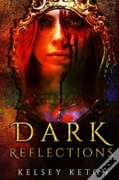 Capa do artigo Dark Reflections