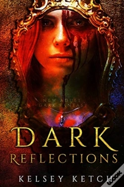 Capa do artigo Dark Reflections