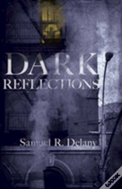 Capa do artigo Dark Reflections