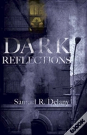 Capa do artigo Dark Reflections