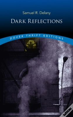 Capa do artigo Dark Reflections