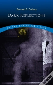 Capa do artigo Dark Reflections