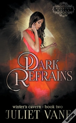 Capa do artigo Dark Refrains