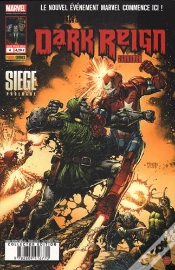 Capa do artigo dark reign saga 04
