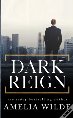 Capa do artigo Dark Reign