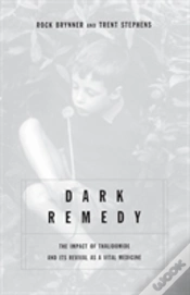 Capa do artigo Dark Remedy