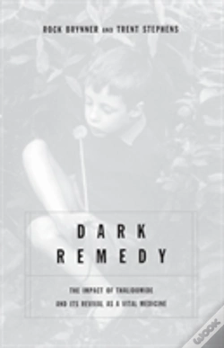Capa do artigo Dark Remedy