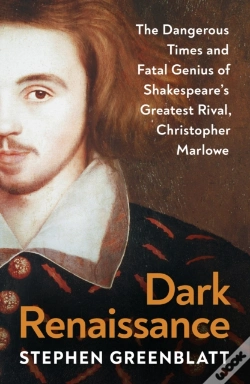 Capa do artigo Dark Renaissance