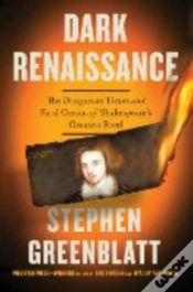 Capa do artigo Dark Renaissance