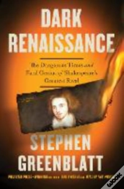 Capa do artigo Dark Renaissance