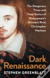 Capa do artigo Dark Renaissance