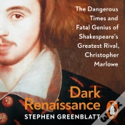 Capa do artigo Dark Renaissance