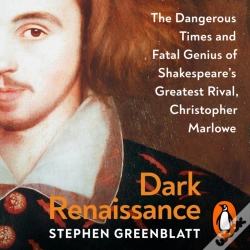 Capa do artigo Dark Renaissance