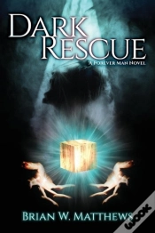 Capa do artigo Dark Rescue