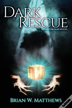 Capa do artigo Dark Rescue