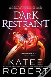 Capa do artigo Dark Restraint