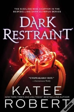 Capa do artigo Dark Restraint