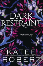 Capa do artigo Dark Restraint