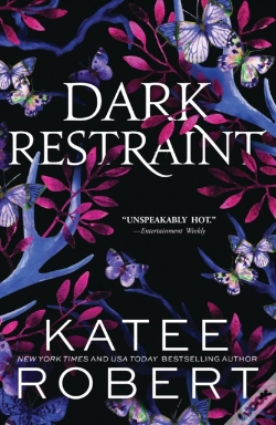 Capa do artigo Dark Restraint