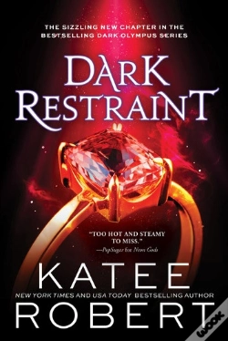 Capa do artigo Dark Restraint