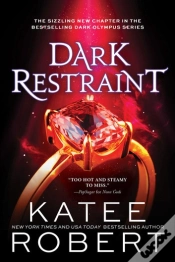 Capa do artigo Dark Restraint