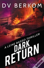 Capa do artigo Dark Return