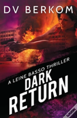 Capa do artigo Dark Return