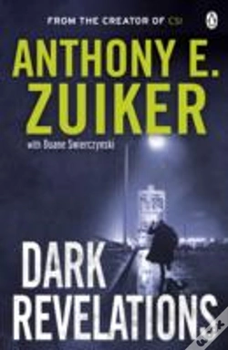 Capa do artigo Dark Revelations