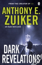 Capa do artigo Dark Revelations