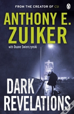 Capa do artigo Dark Revelations