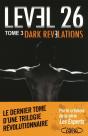 Dark Revelations Level 26 T.3 - Preview
