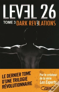 Capa do artigo Dark Revelations Level 26 T.3
