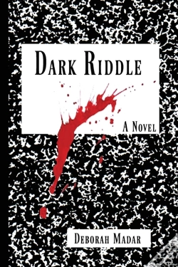 Capa do artigo Dark Riddle