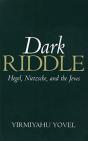 Dark Riddle - Preview