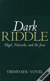 Dark Riddle