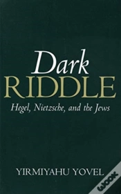 Capa do artigo Dark Riddle