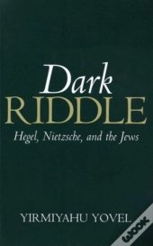 Dark Riddle