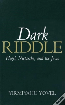 Capa do artigo Dark Riddle
