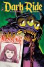 Dark Ride #10 - Preview