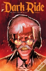 Capa do artigo Dark Ride #11