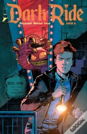 Capa do artigo Dark Ride #6