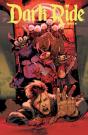 Dark Ride #8 - Preview