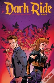 Capa do artigo Dark Ride #9