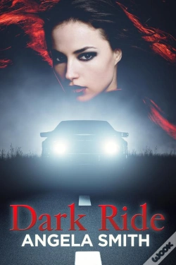 Capa do artigo Dark Ride