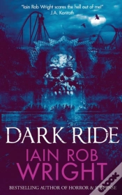 Capa do artigo Dark Ride