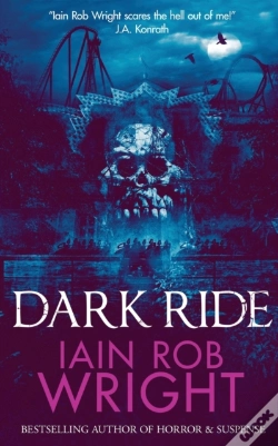 Capa do artigo Dark Ride