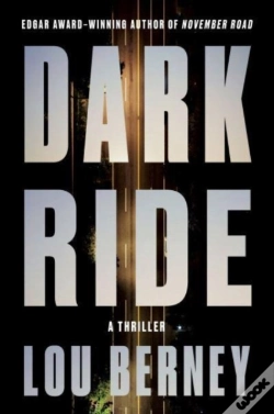 Capa do artigo Dark Ride