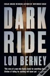 Capa do artigo Dark Ride