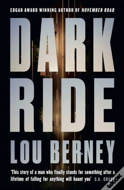 Capa do artigo Dark Ride